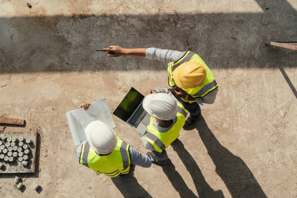 Best Concrete Foundation Repair  in Kingston, OK