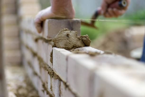 Best Best Concrete Contractor  in Kingston, OK
